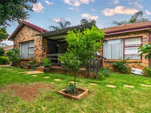 3 Bed Cluster in Little Falls