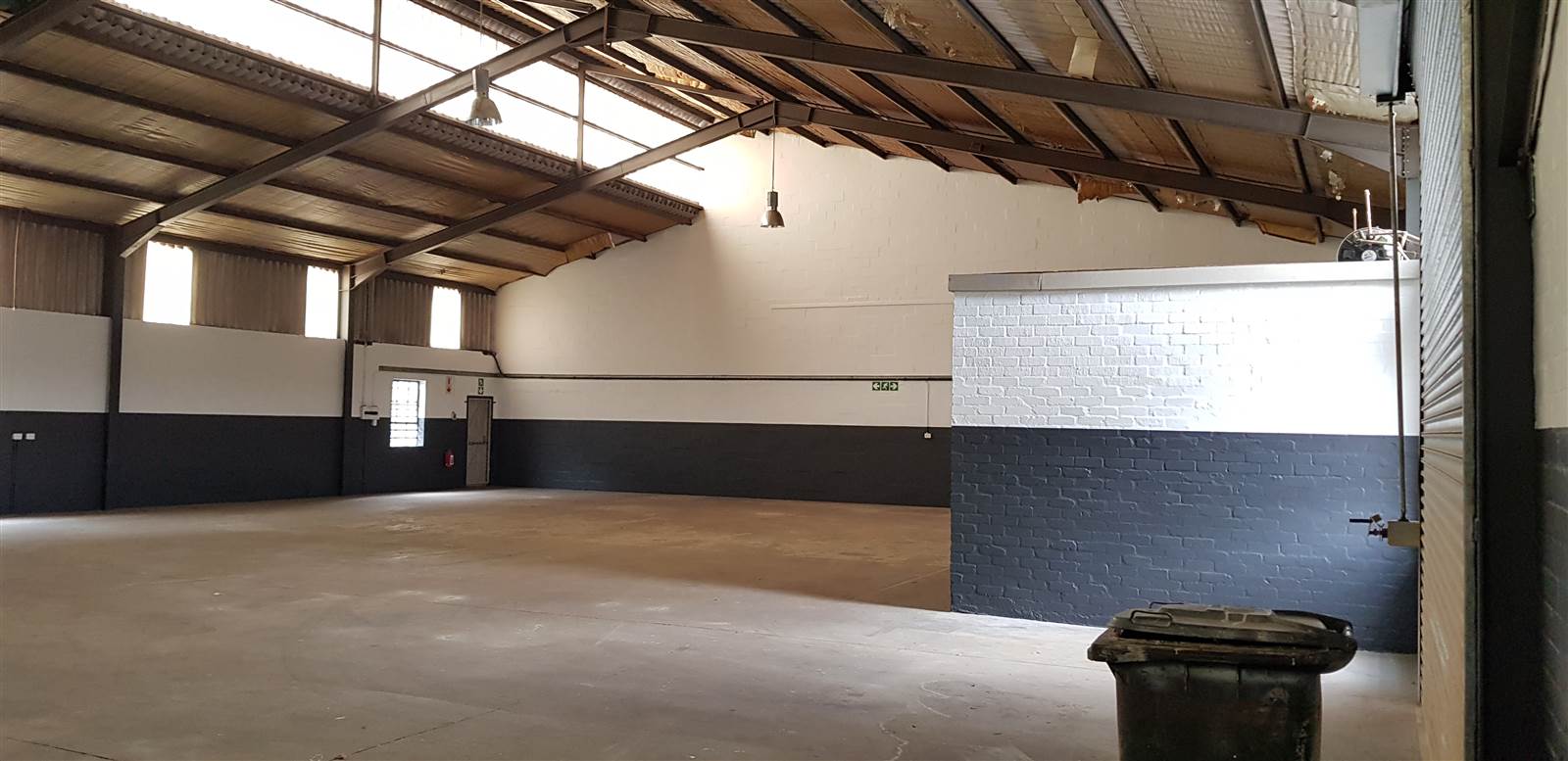 497  m² Industrial space in Triangle Farm photo number 6