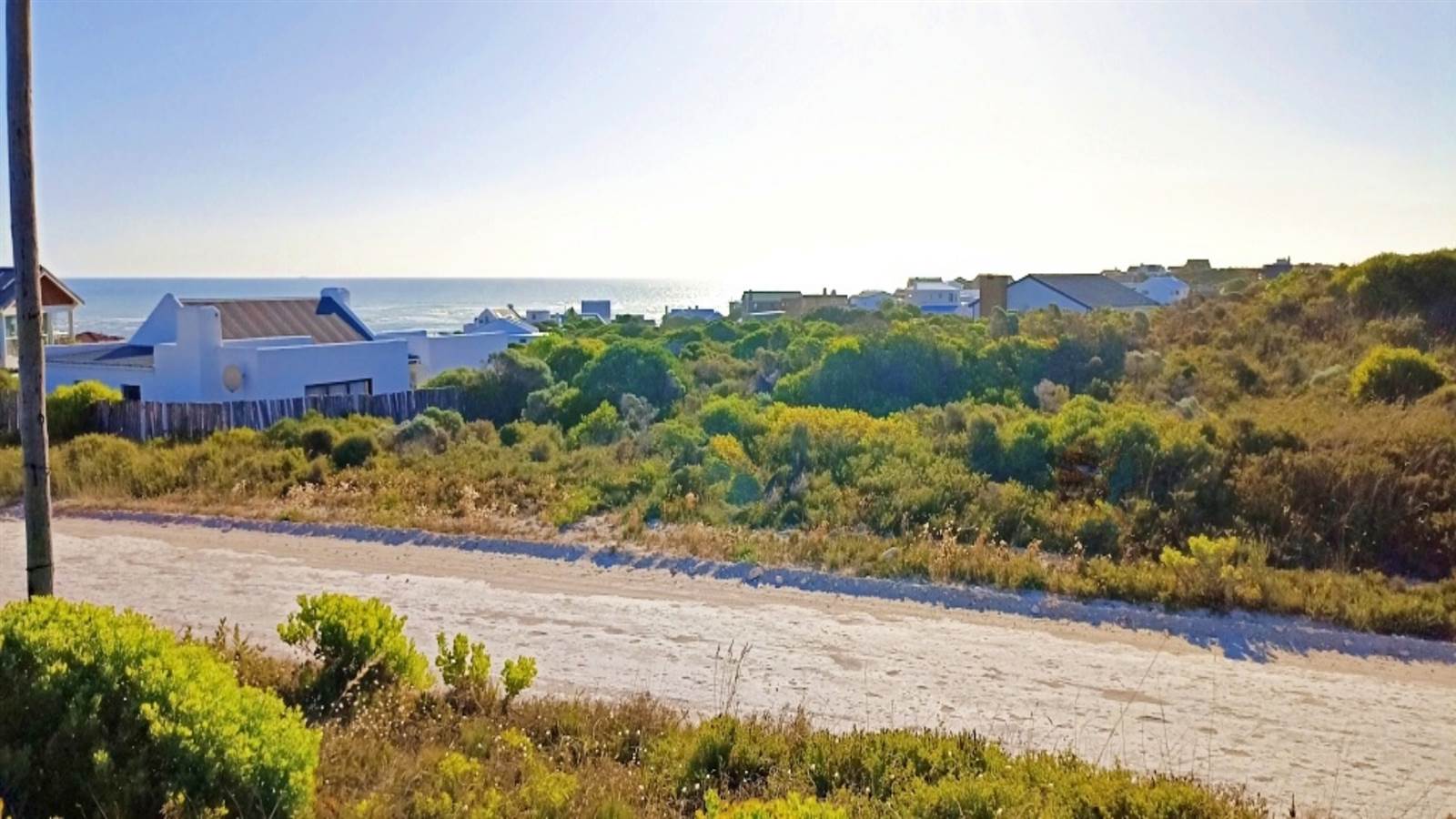 1500 m² Land available in Suiderstrand photo number 2