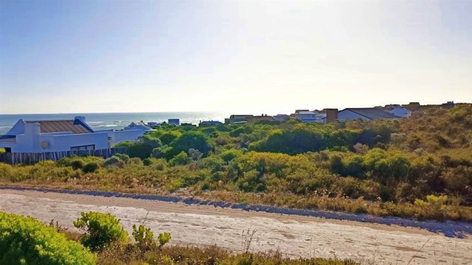 1500 m² Land available in Suiderstrand photo number 6