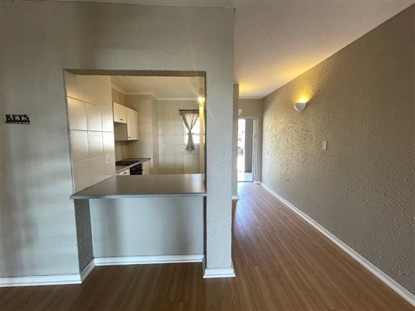 2 Bed Apartment