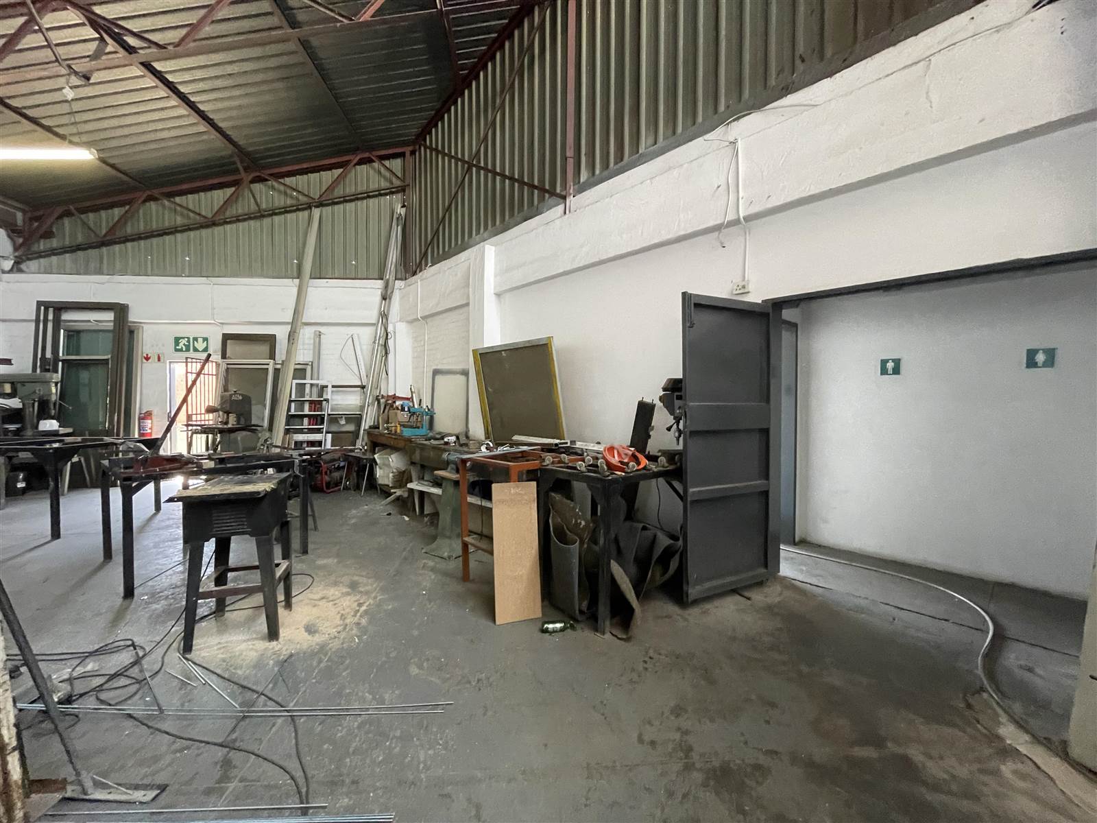 516  m² Industrial space in Steeledale photo number 5