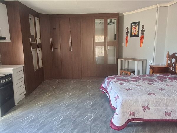 1 Bed Apartment