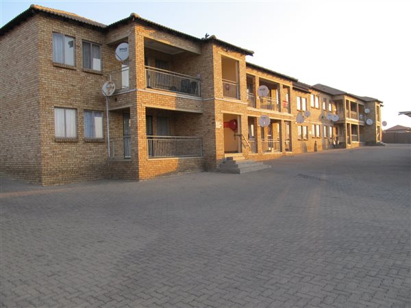 2 Bedroom Apartment 2 Bedroom Apartment