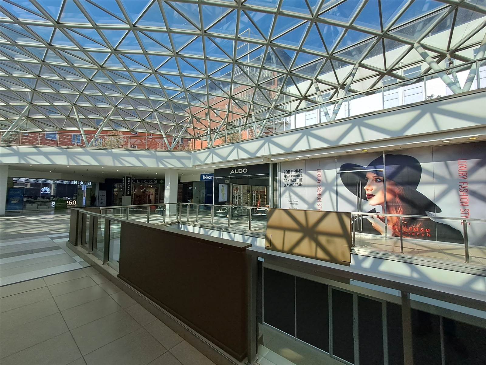 157  m² Retail Space in Melrose Arch photo number 1