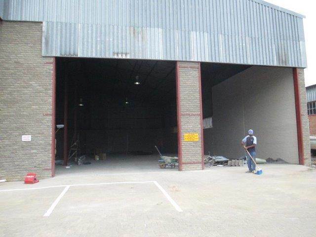 830  m² Industrial space in Ooseinde photo number 3