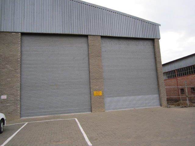 830  m² Industrial space in Ooseinde photo number 2