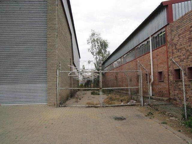 830  m² Industrial space in Ooseinde photo number 9