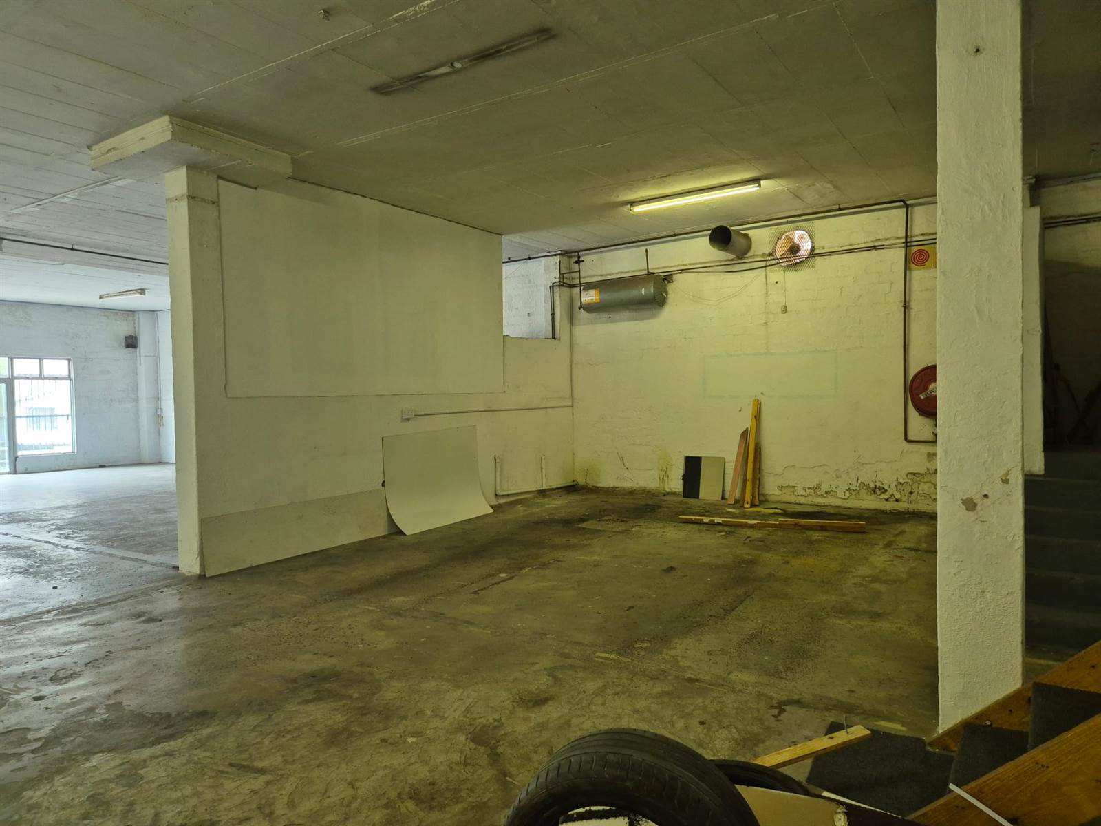 280  m² Industrial space in Briardene photo number 8