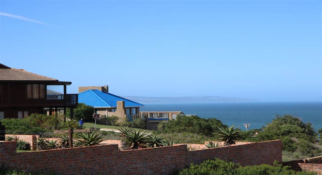 598 m² Land available in Boggomsbaai photo number 8