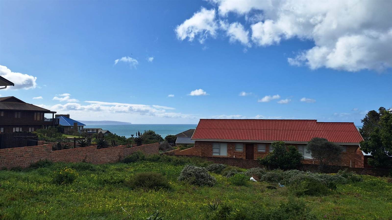598 m² Land available in Boggomsbaai photo number 9