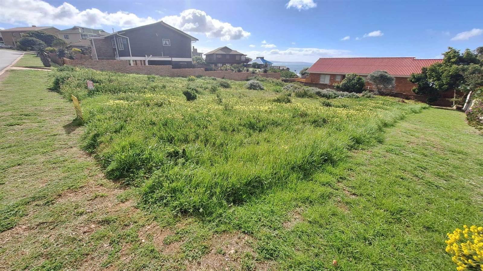 598 m² Land available in Boggomsbaai photo number 2