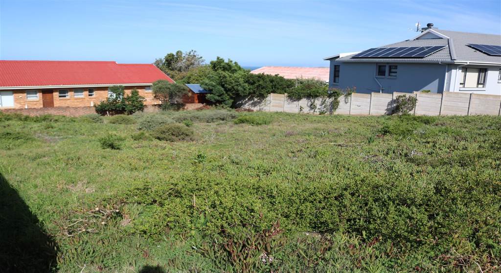 598 m² Land available in Boggomsbaai photo number 3