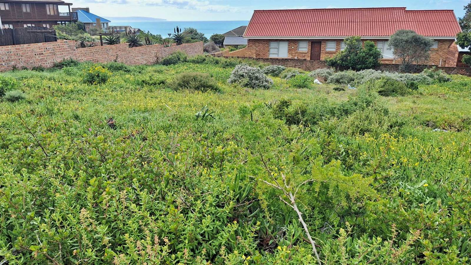 598 m² Land available in Boggomsbaai photo number 10