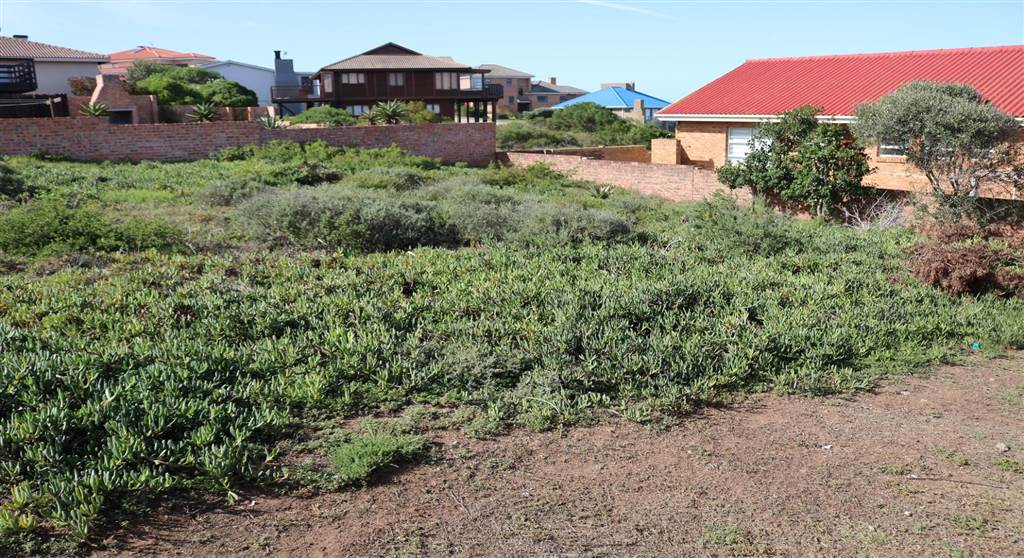 598 m² Land available in Boggomsbaai photo number 5