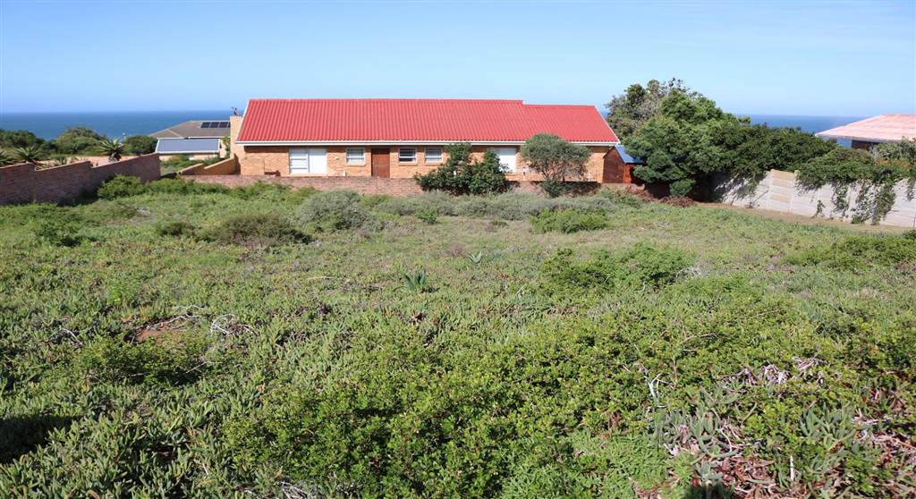 598 m² Land available in Boggomsbaai photo number 4