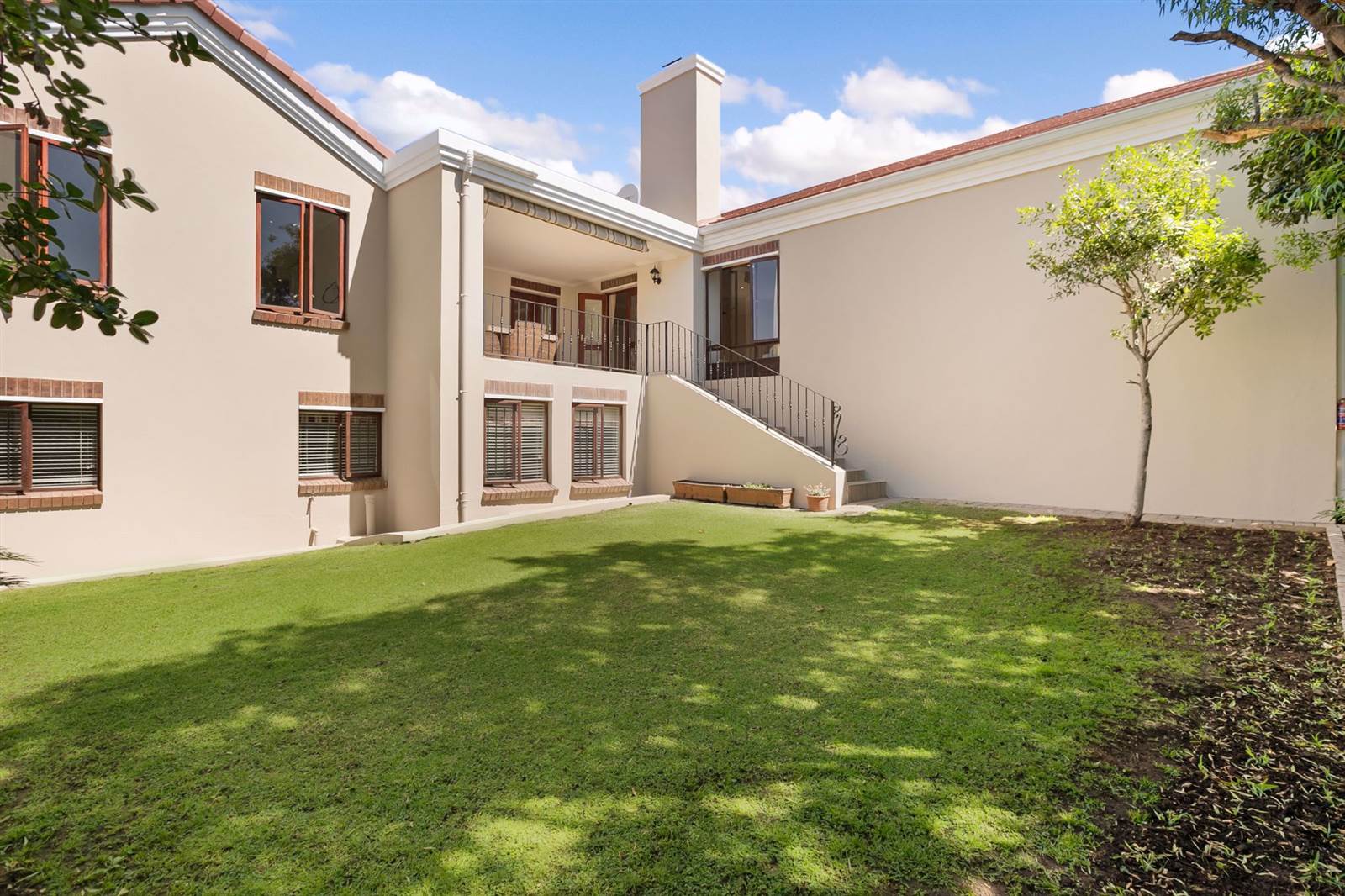 5 Bed Cluster in Bryanston photo number 21