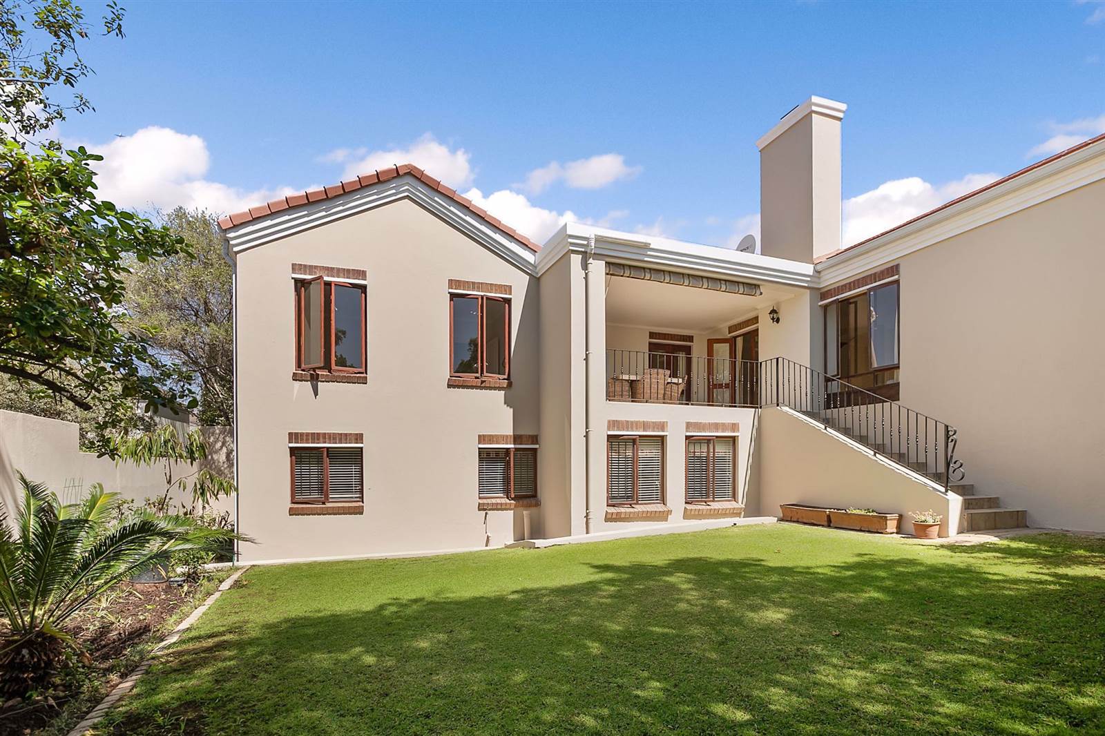 5 Bed Cluster in Bryanston photo number 1