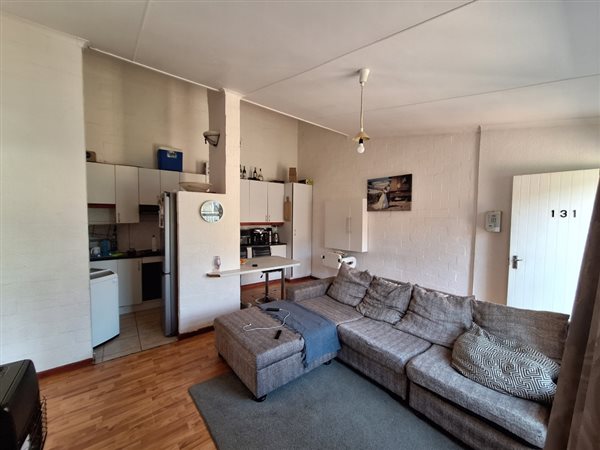 2 Bed Apartment