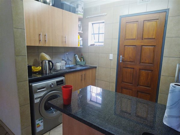 3 Bed House in Chantelle