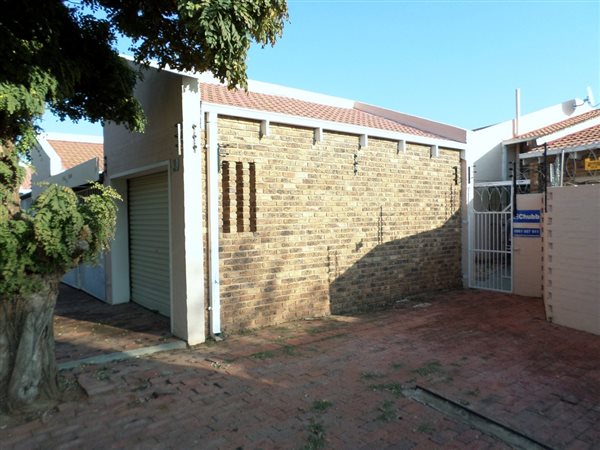 3 Bed Townhouse