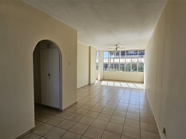 1.5 Bed Apartment