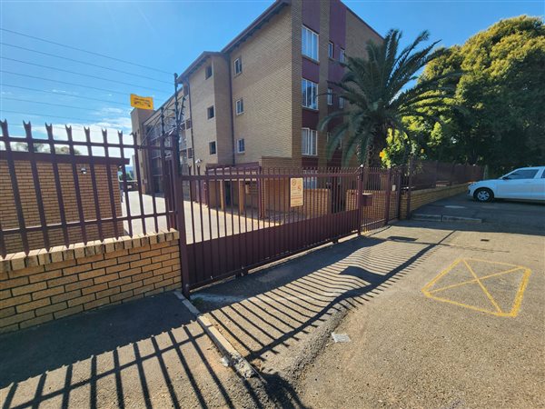 2 Bedroom Simplex