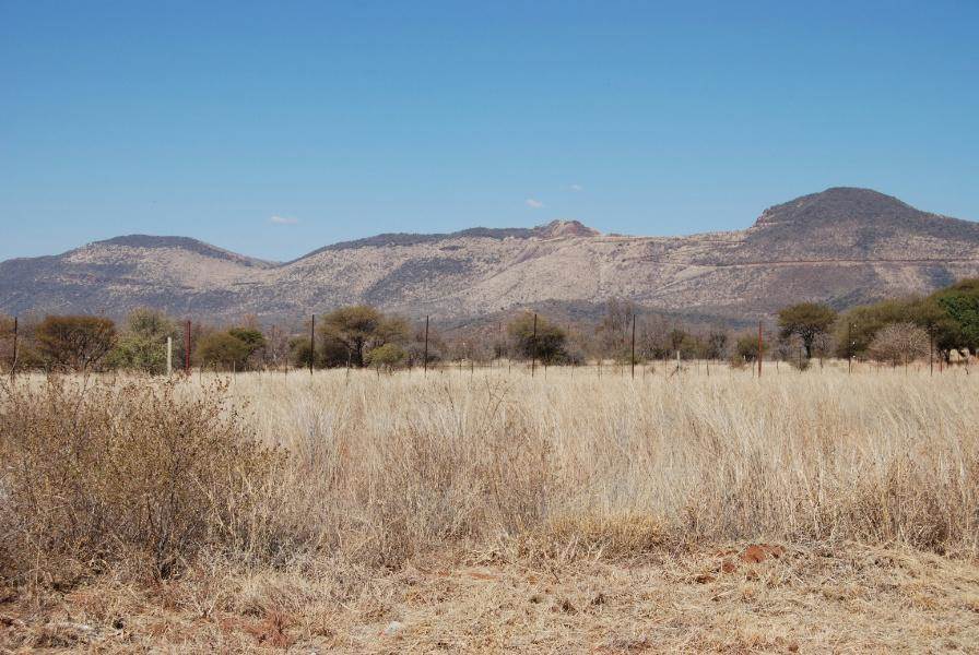 904 m² Land available in Thabazimbi photo number 1