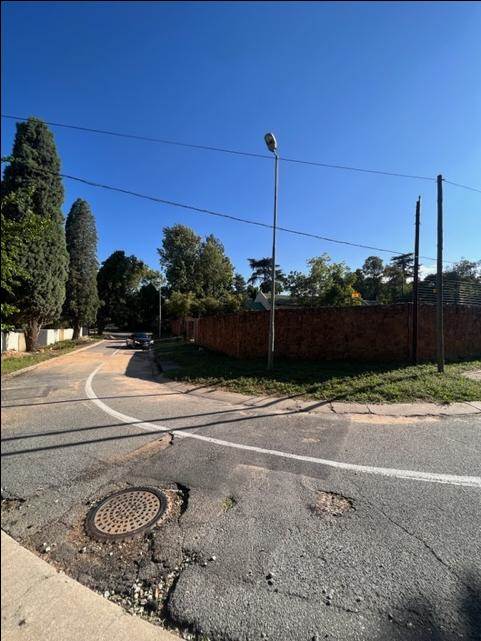 500 m² Land available in Rivonia photo number 5