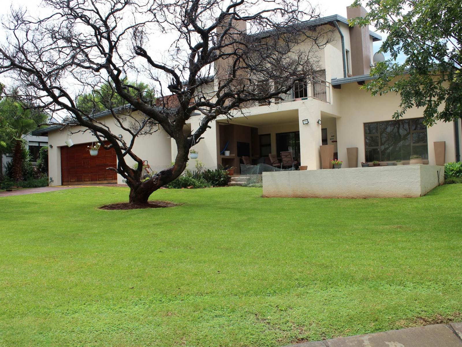 4 Bed House in Seasons Lifestyle Estate photo number 1