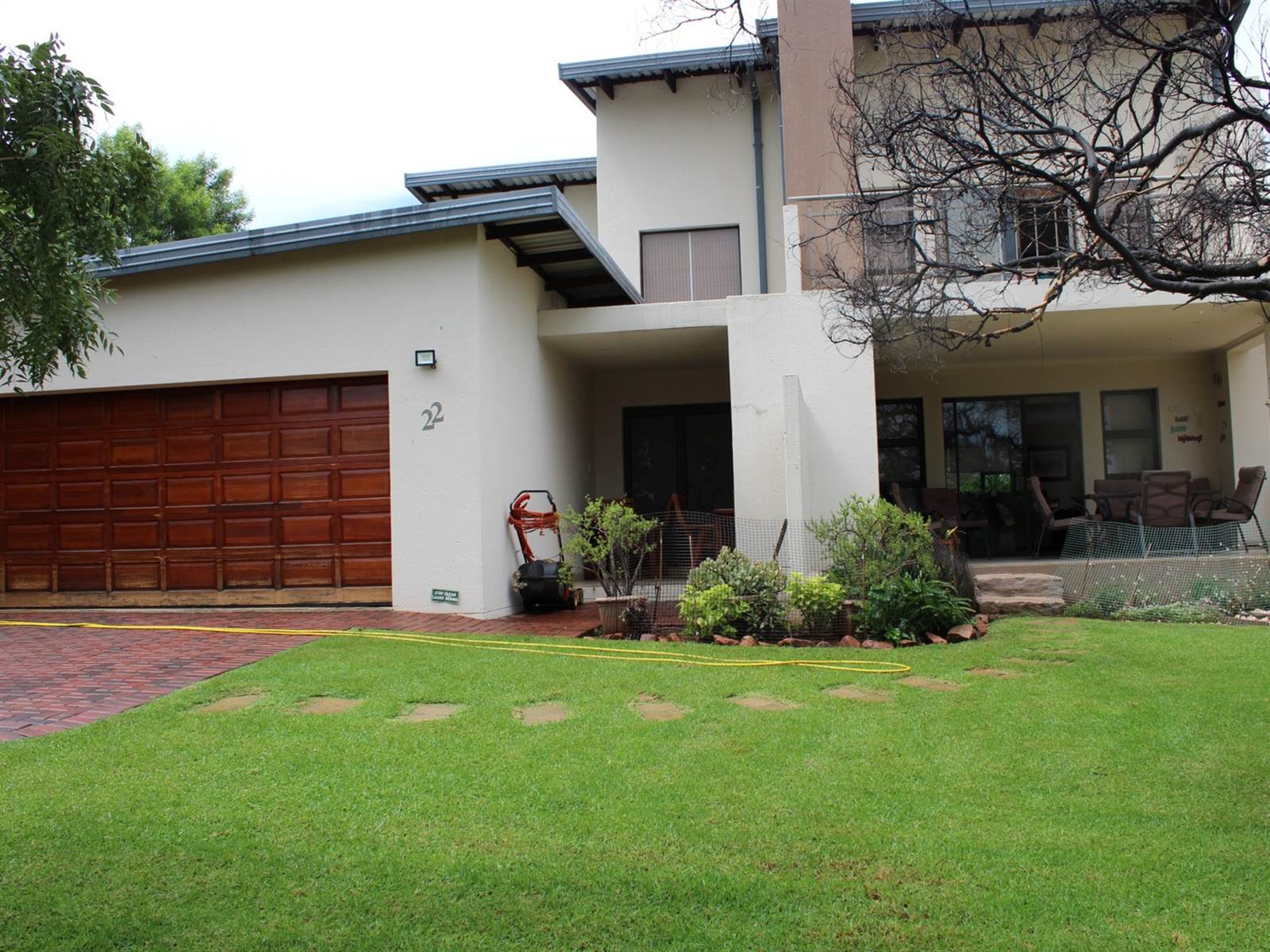 4 Bed House in Seasons Lifestyle Estate photo number 4