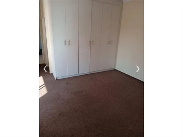 3 Bed Apartment