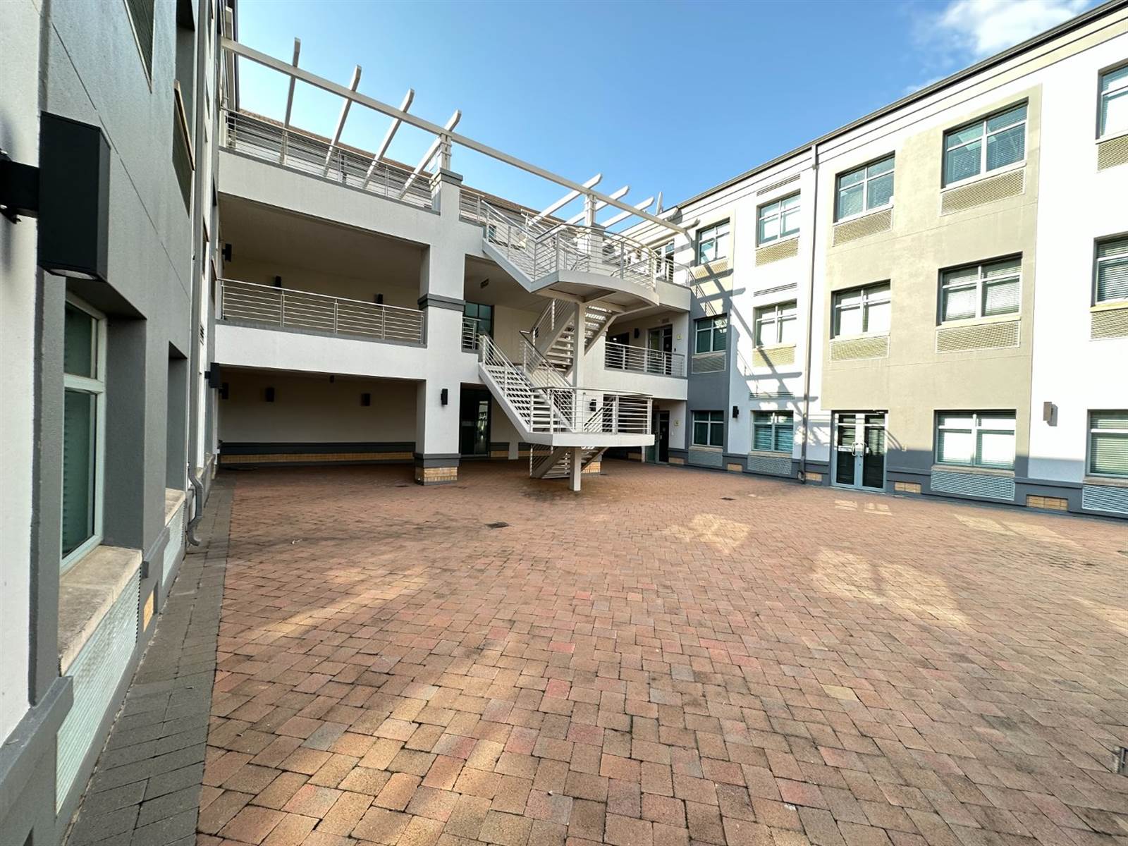 278  m² Office Space in Hillcrest photo number 16