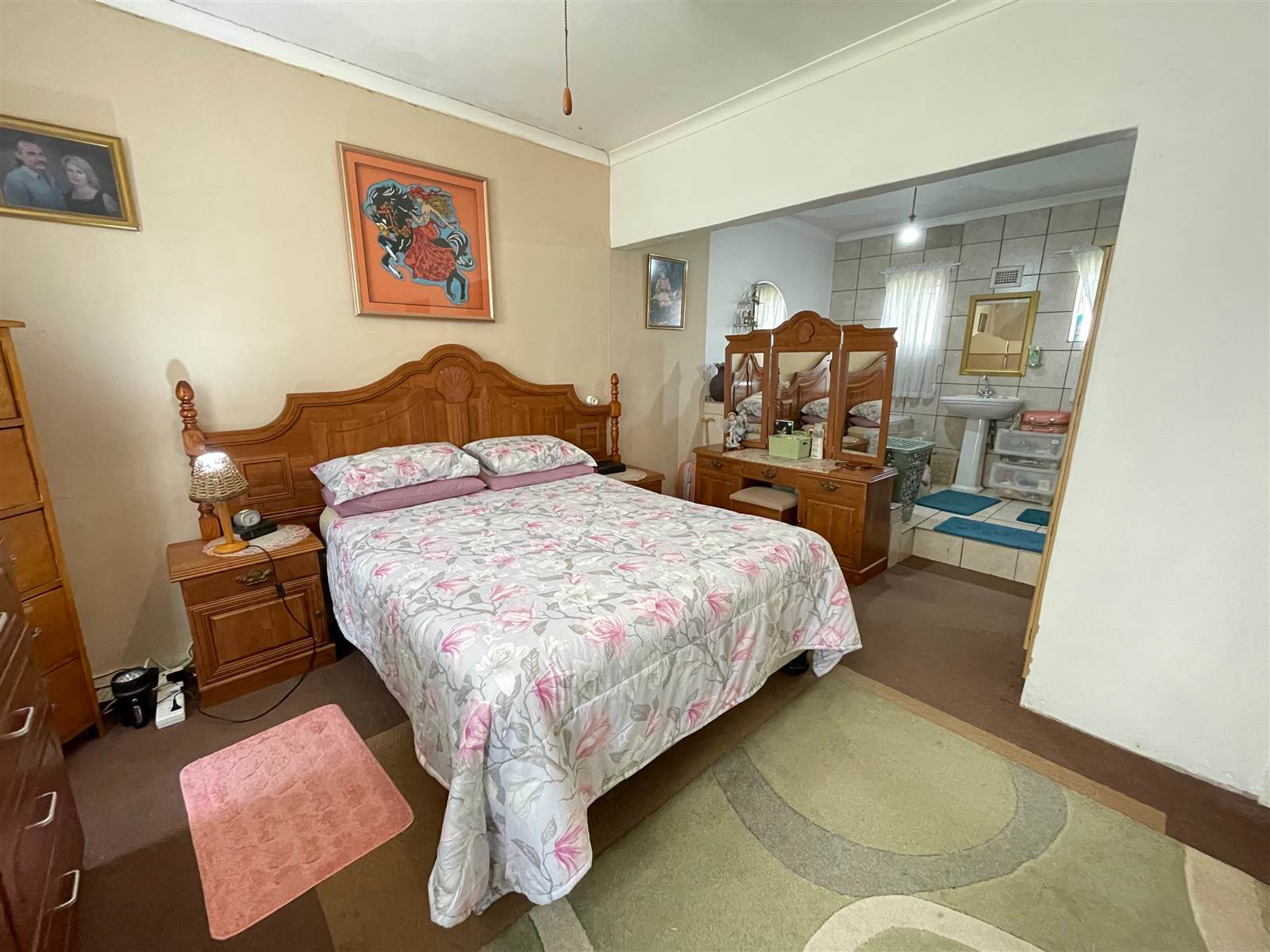 3 Bed House in Barry Hertzog Park photo number 18