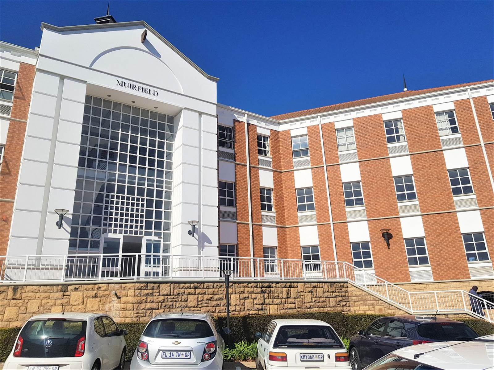 475  m² Office Space in Fourways photo number 3