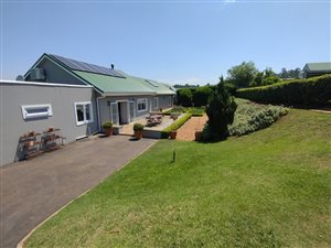 3 Bed House in Merrivale Heights