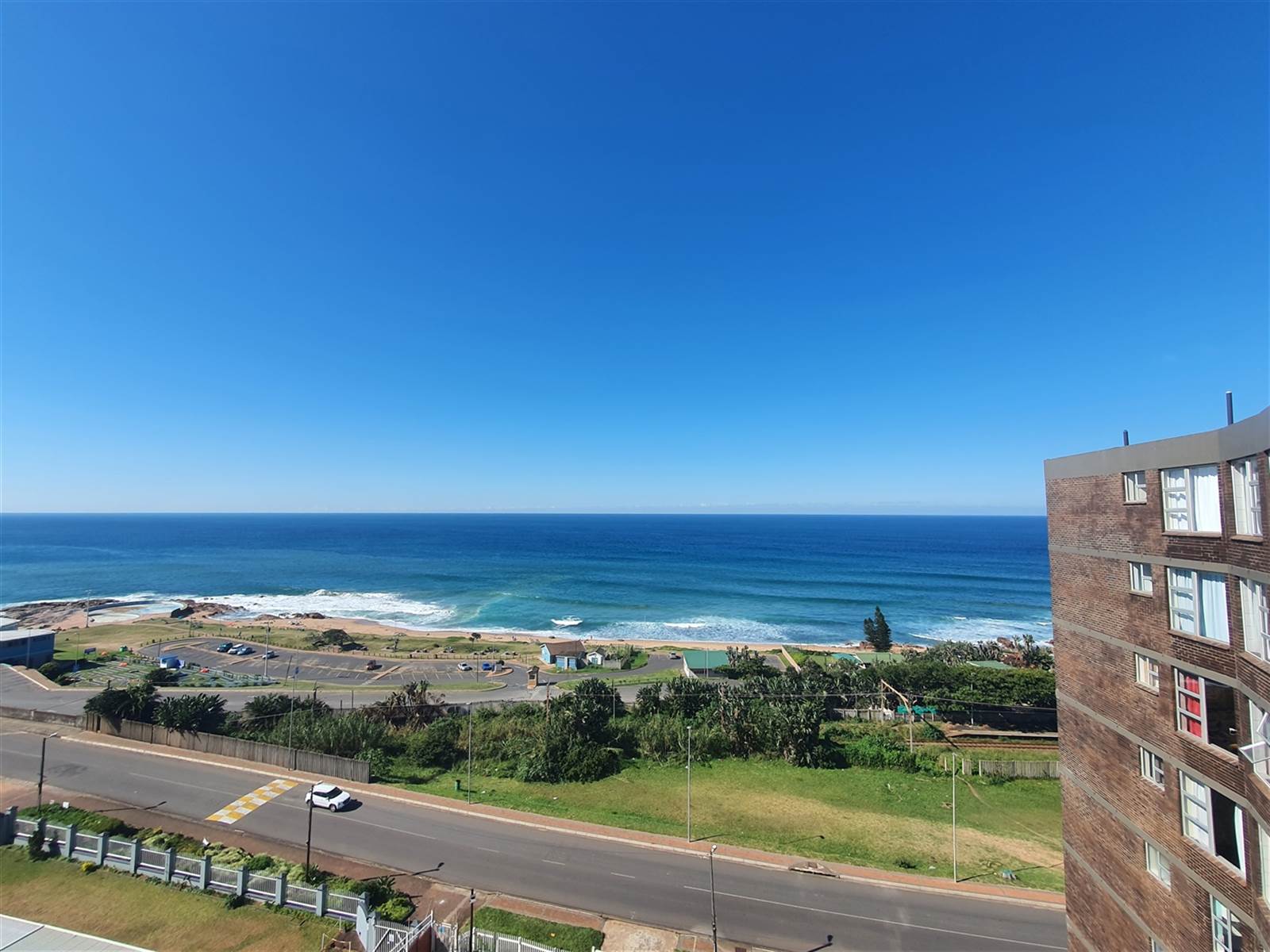 1 Bed Flat in Scottburgh Central photo number 1