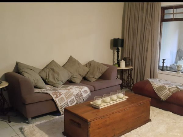 1 Bed Townhouse in Bedfordview