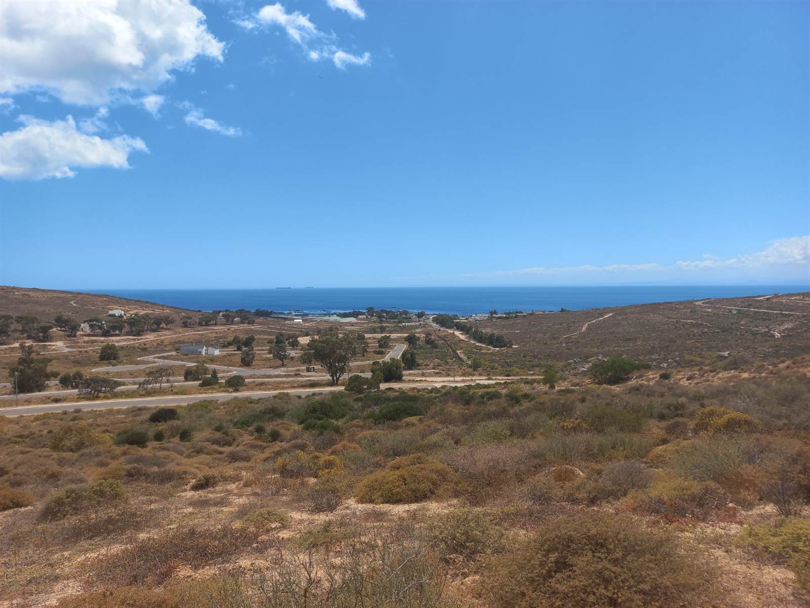 411 m² Land available in St Helena Views photo number 1