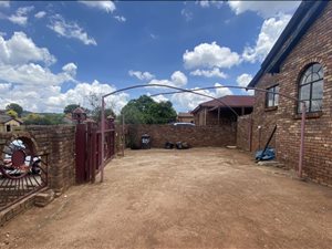 3 Bed House in Philip Nel Park