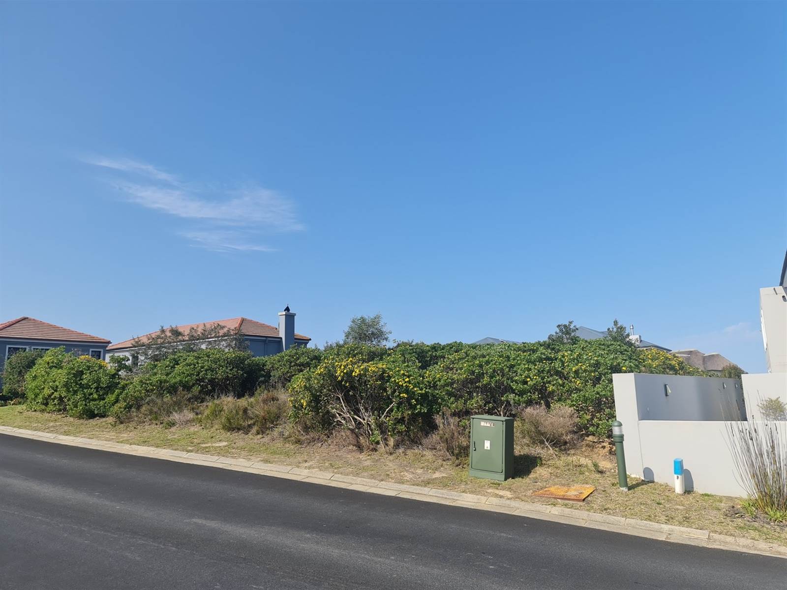 660 m² Land available in Pezula Golf Estate photo number 4