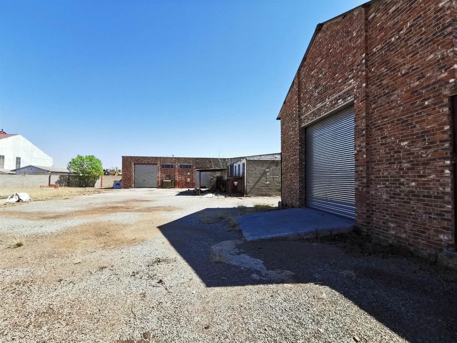 2600  m² Commercial space in Klerksdorp photo number 10