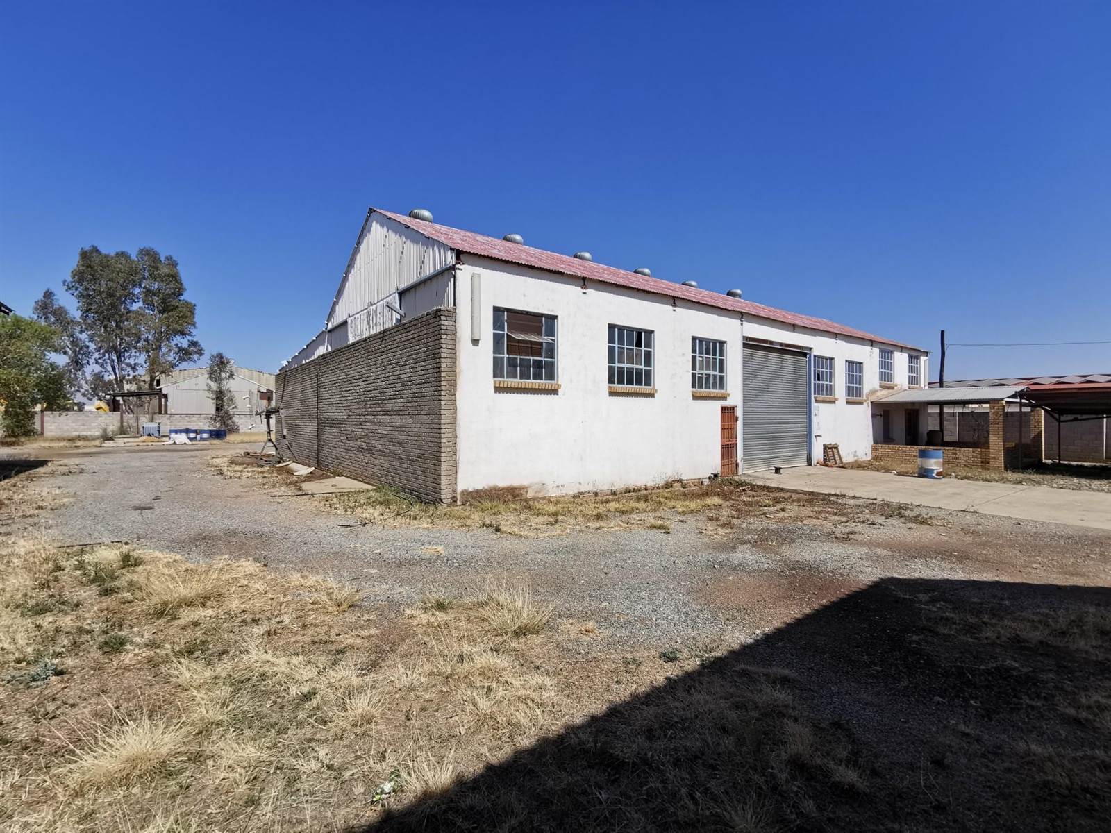 2600  m² Commercial space in Klerksdorp photo number 3