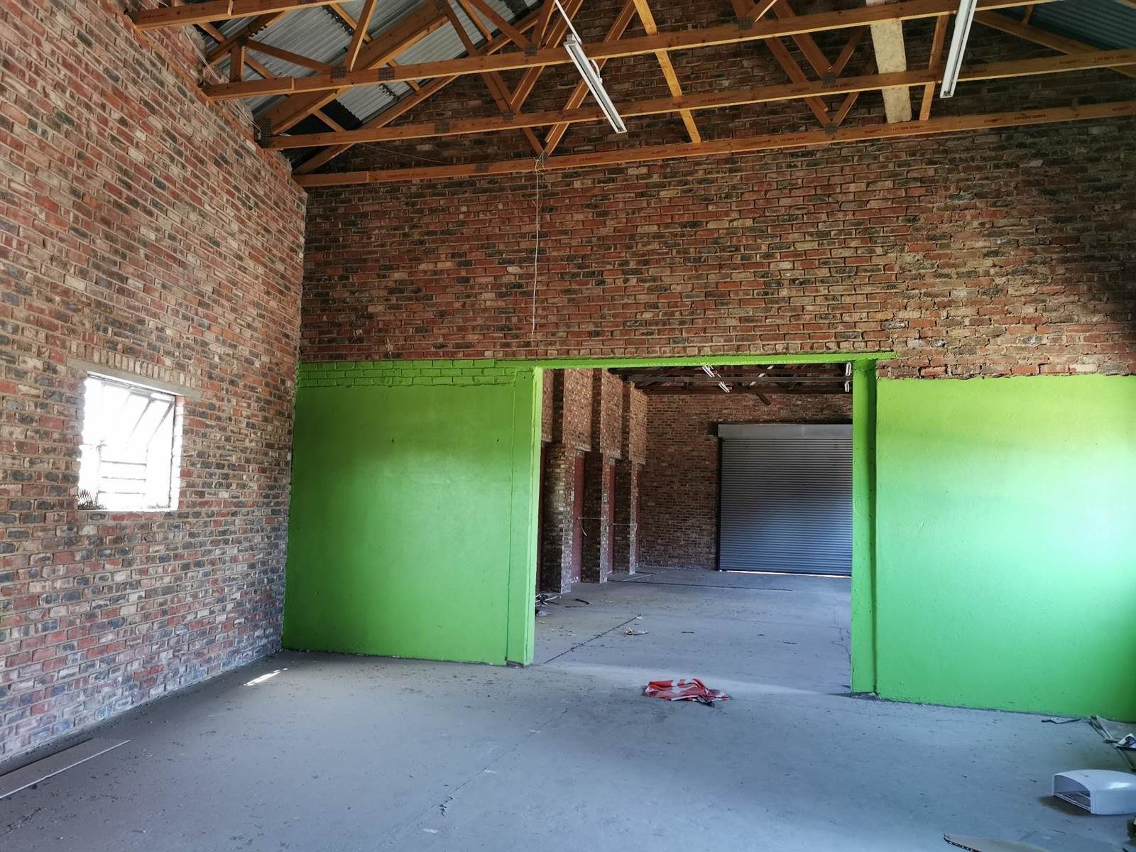 2600  m² Commercial space in Klerksdorp photo number 8