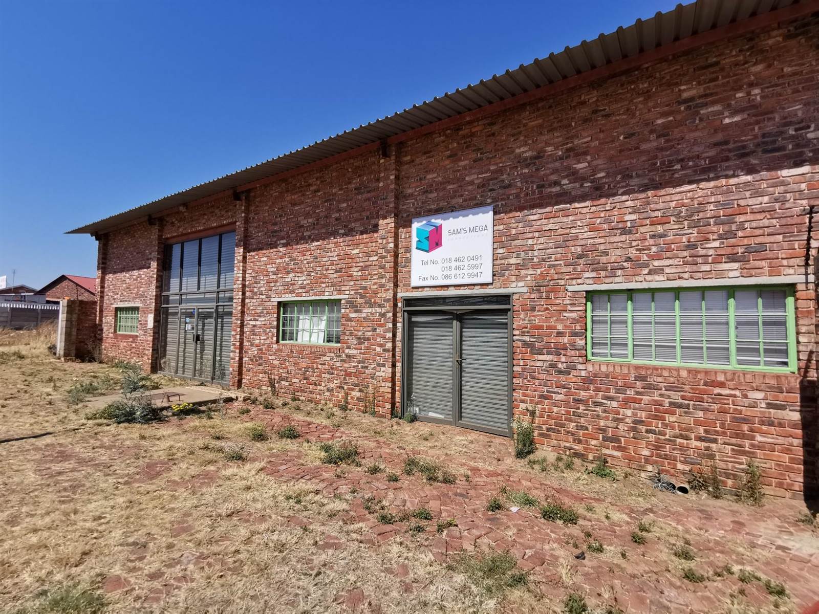 2600  m² Commercial space in Klerksdorp photo number 15