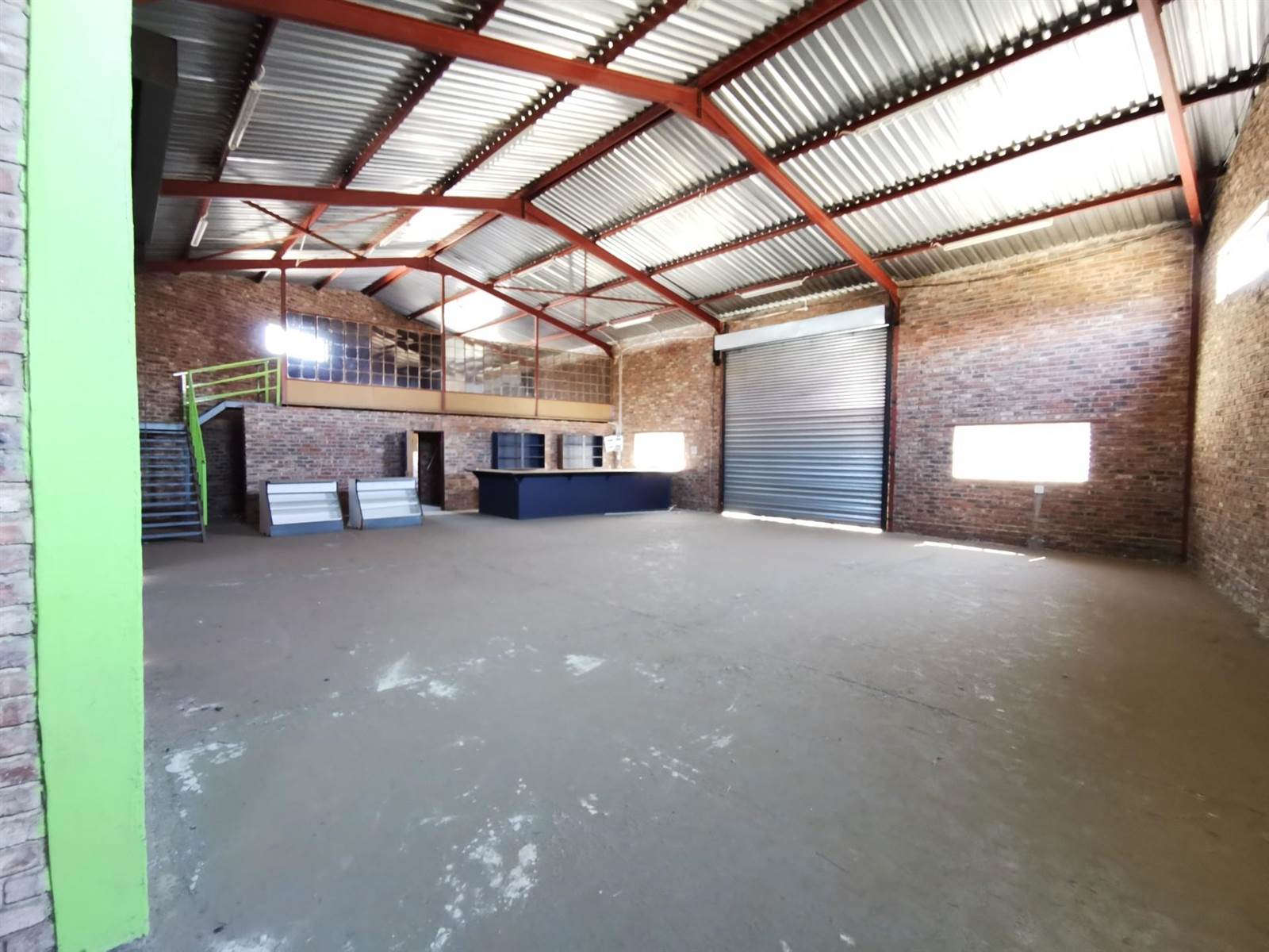 2600  m² Commercial space in Klerksdorp photo number 9