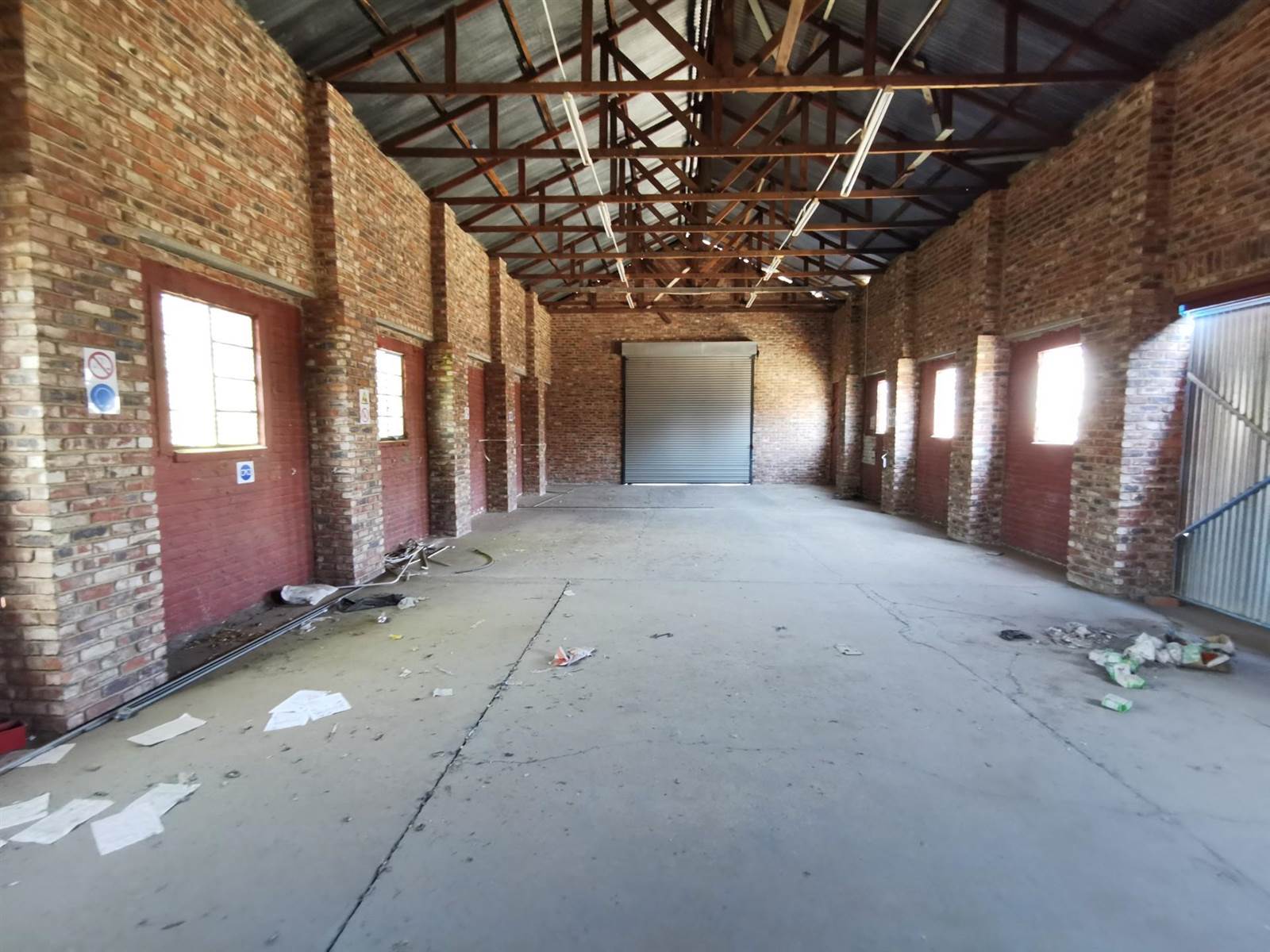 2600  m² Commercial space in Klerksdorp photo number 5