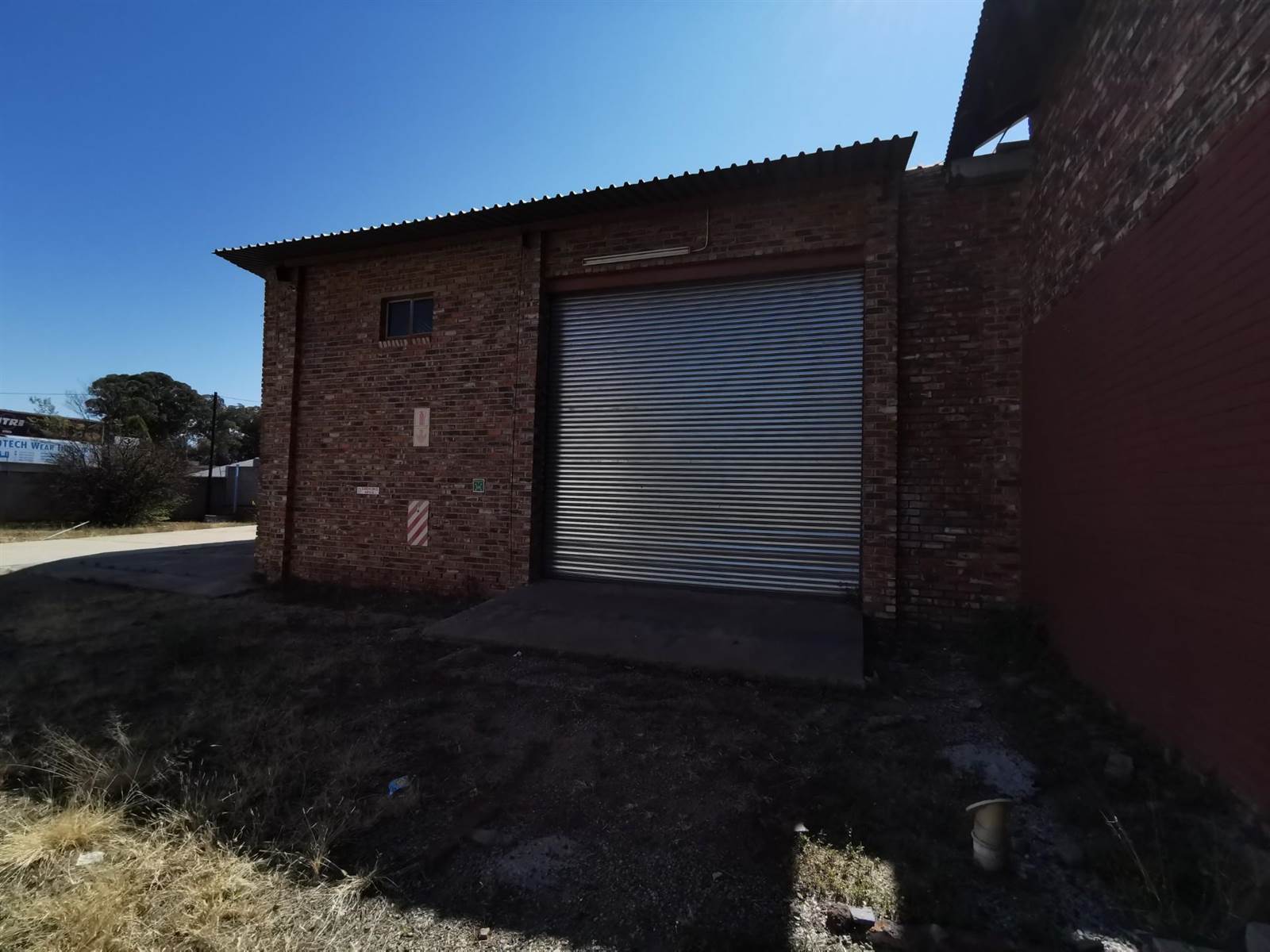 2600  m² Commercial space in Klerksdorp photo number 4