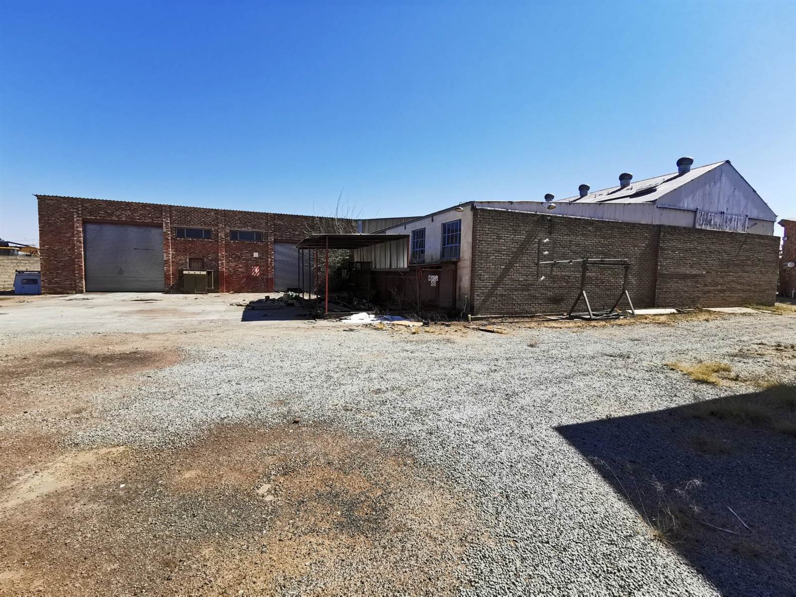 2600  m² Commercial space in Klerksdorp photo number 11