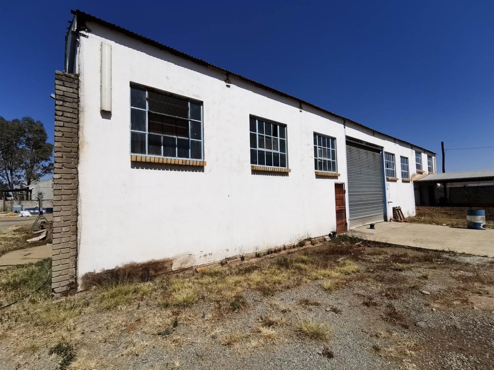 2600  m² Commercial space in Klerksdorp photo number 14